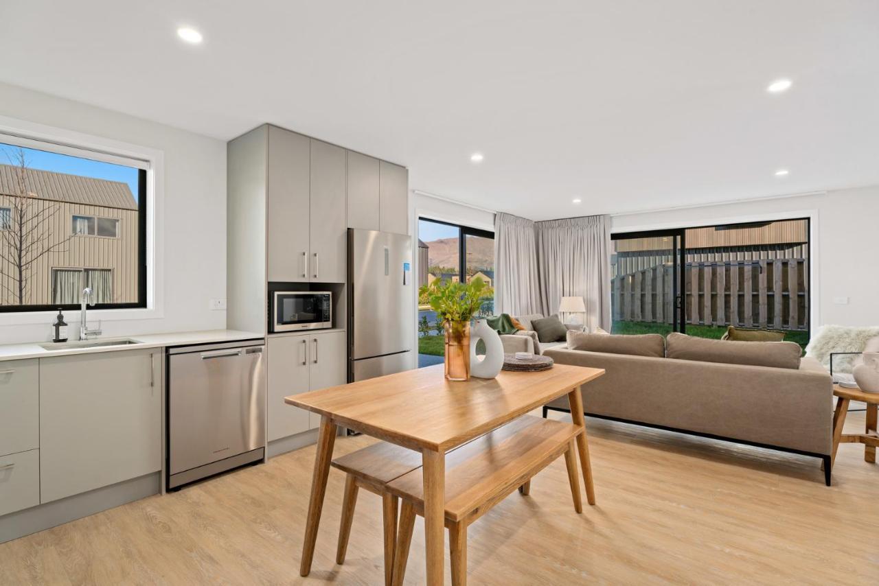 Wanaka Wonder - Wanaka Holiday Home Dış mekan fotoğraf