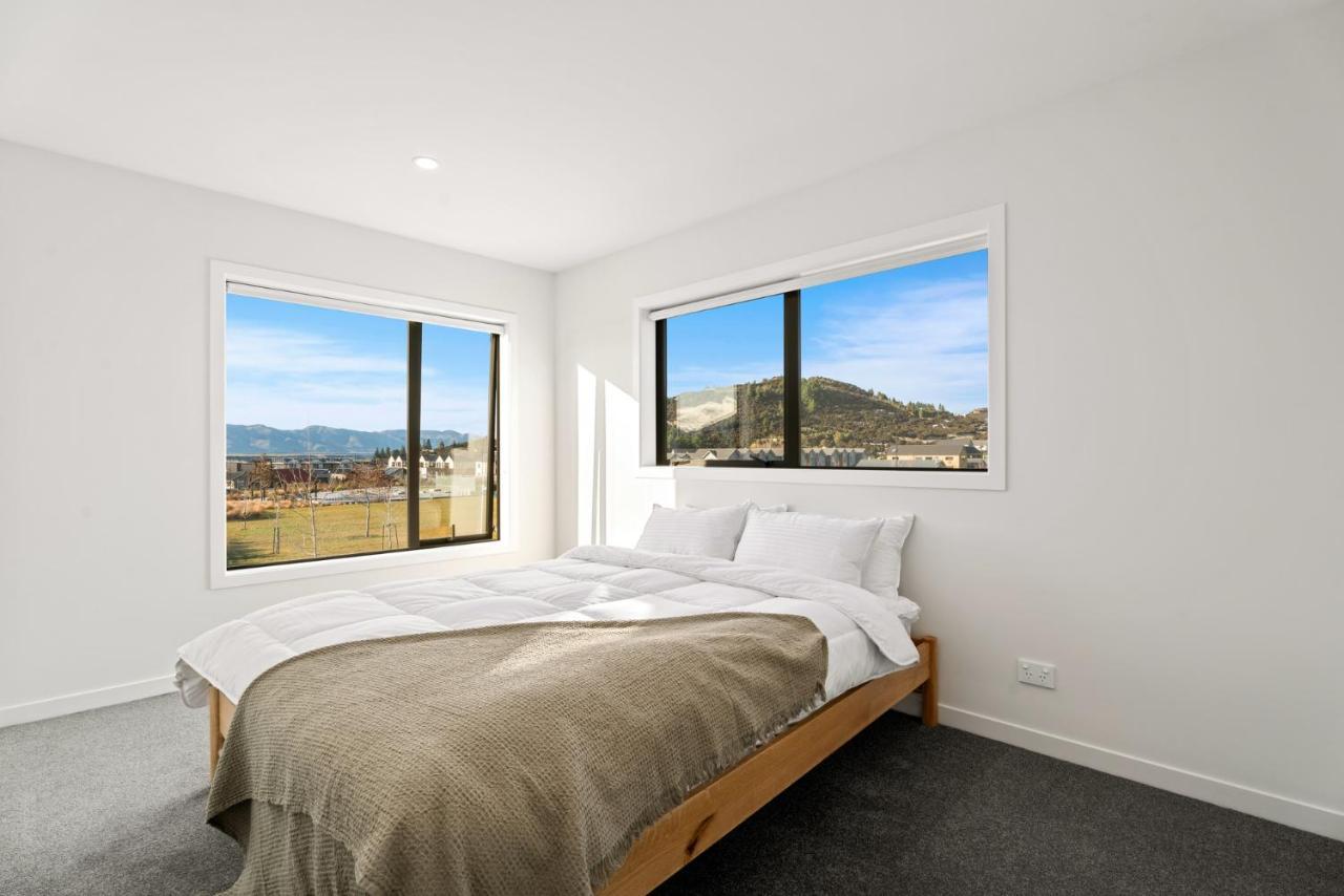 Wanaka Wonder - Wanaka Holiday Home Dış mekan fotoğraf