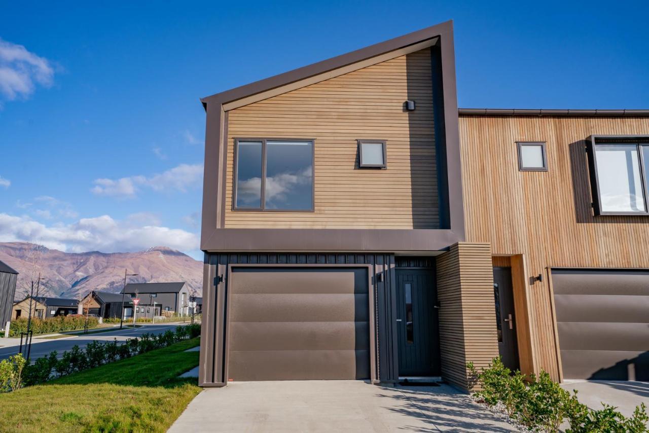 Wanaka Wonder - Wanaka Holiday Home Dış mekan fotoğraf