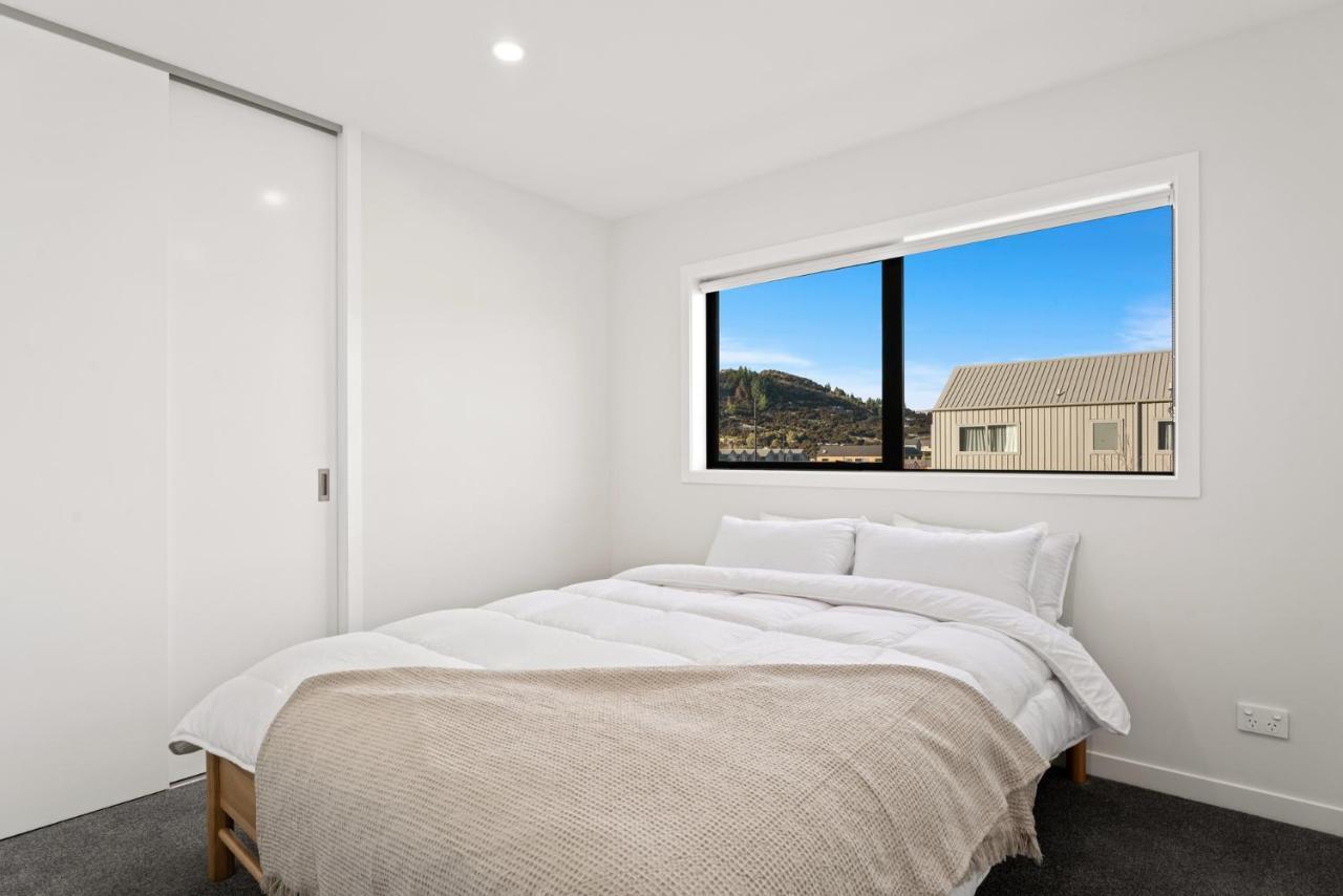 Wanaka Wonder - Wanaka Holiday Home Dış mekan fotoğraf
