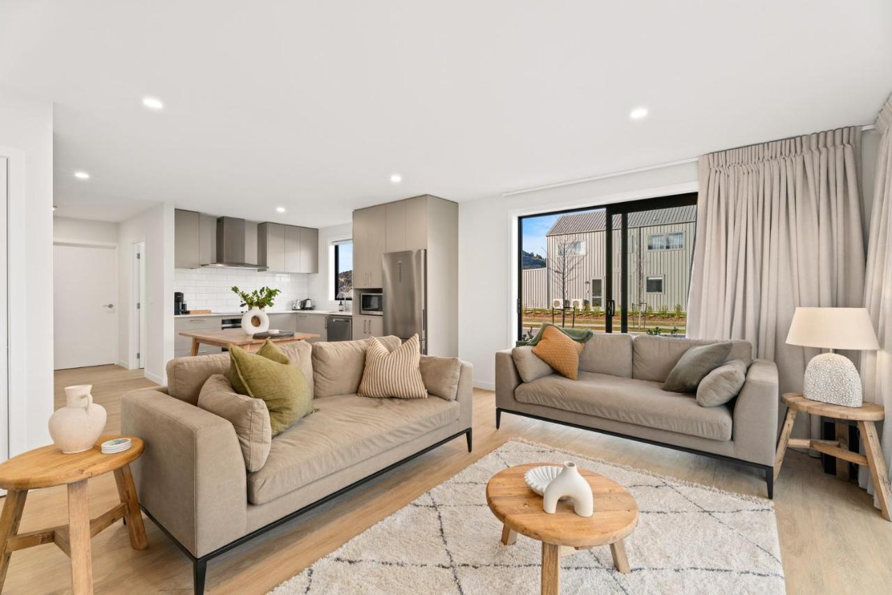 Wanaka Wonder - Wanaka Holiday Home Dış mekan fotoğraf