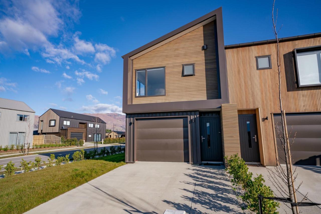 Wanaka Wonder - Wanaka Holiday Home Dış mekan fotoğraf