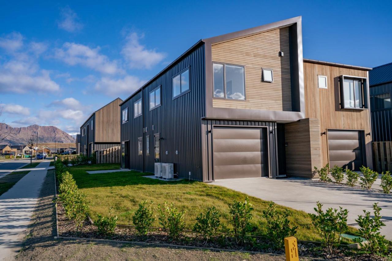 Wanaka Wonder - Wanaka Holiday Home Dış mekan fotoğraf