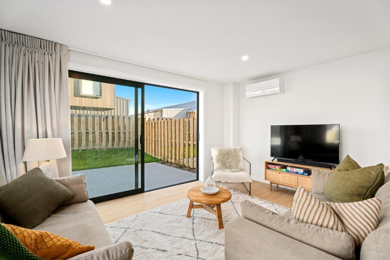 Wanaka Wonder - Wanaka Holiday Home Dış mekan fotoğraf