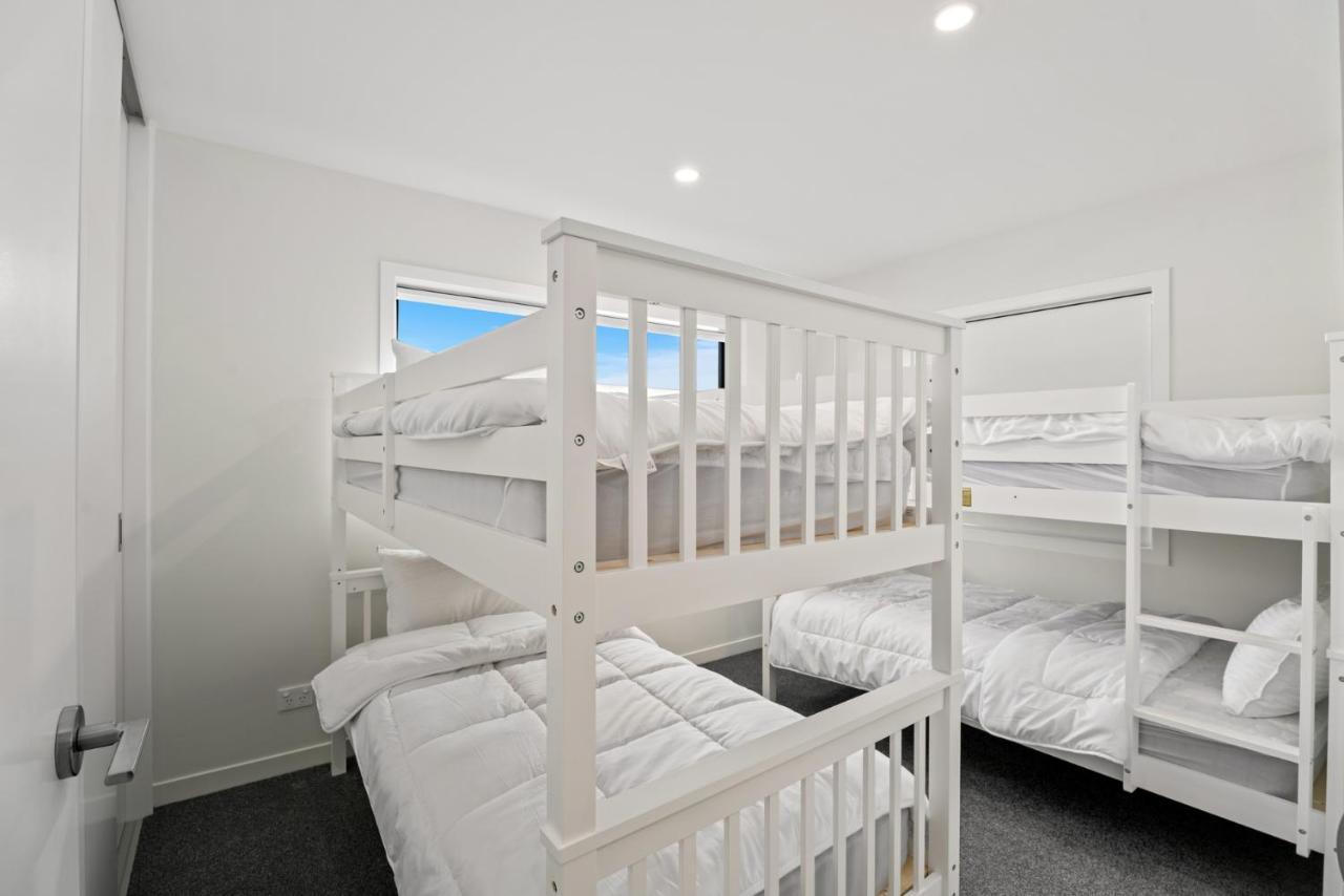 Wanaka Wonder - Wanaka Holiday Home Dış mekan fotoğraf
