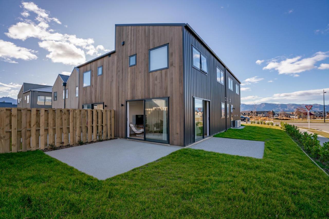Wanaka Wonder - Wanaka Holiday Home Dış mekan fotoğraf